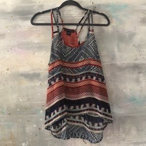 American dream tank top